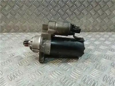 Автозапчастина б/у двигун запускається для volkswagen passat variant 2.0 tdi посилання на oem iam 02m911024  