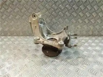 Автозапчасти б/у передняя правая кулачка за volkswagen passat variant 2.0 tdi ссылки oem iam 3c0407258g  