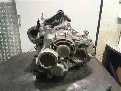 Автозапчастина б/у коробка передач для volkswagen passat variant 2.0 tdi посилання на oem iam kxx  