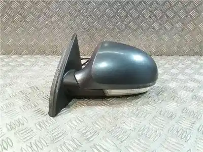 Second-hand car spare part left rearview mirror for volkswagen passat variant 2.0 tdi oem iam references   