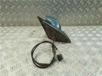 Second-hand car spare part left rearview mirror for volkswagen passat variant 2.0 tdi oem iam references   