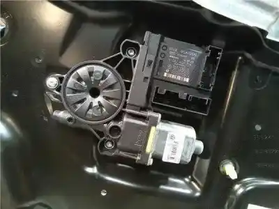 Автозапчастина б/у регулятор переднього правого скла для volkswagen passat variant 2.0 tdi посилання на oem iam 1k0959702ar  