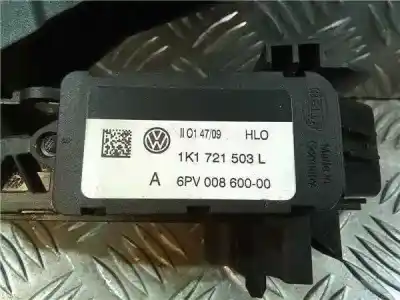 Автозапчасти б/у педальный потенциометр за volkswagen passat variant 2.0 tdi ссылки oem iam 1k1721503l  