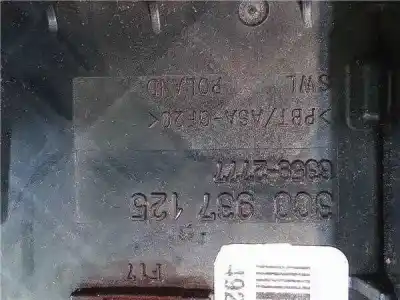 Автозапчасти б/у блок реле/предохранителей за volkswagen passat variant 2.0 tdi ссылки oem iam 3c0937125  