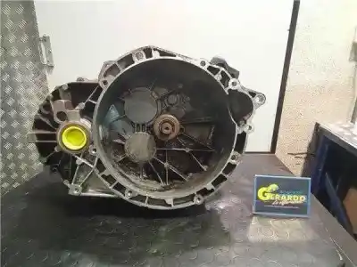 Second-hand car spare part GEARBOX for VOLVO S40 BERLINA  OEM IAM references 4M5R7002CC  