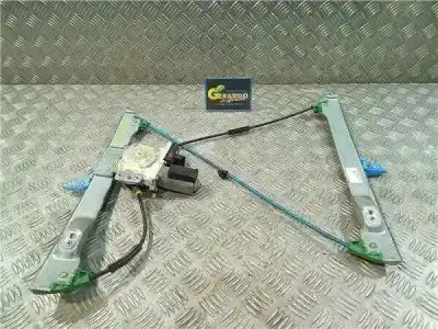 Pezzo di ricambio per auto di seconda mano alzacristalli anteriore destro per citroen c2 1.1 riferimenti oem iam 36119604