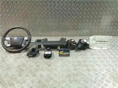 Gebrauchtes Autoersatzteil  zum FORD S-MAX (CA1)  OEM-IAM-Referenzen BM2T14B321AC  
