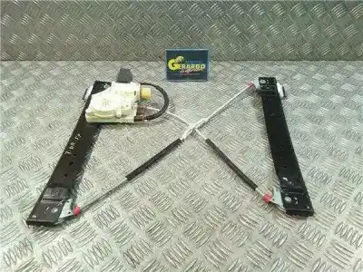 Second-hand car spare part rear right window regulator for ford s-max (ca1) txwa oem iam references 