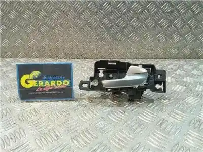 Second-hand car spare part Interior Right Rear Handle for FORD S-MAX (CA1) TXWA OEM IAM references 6M21U22600AD  