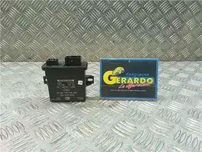 Second-hand car spare part light control unit for ford s-max (ca1) txwa oem iam references 6m2113k031ag
