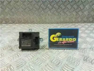 Second-hand car spare part body control unit for ford s-max (ca1) txwa oem iam references 9g9t14b533