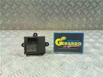 Second-hand car spare part body control unit for ford s-max (ca1) txwa oem iam references 9g9t14b534cc