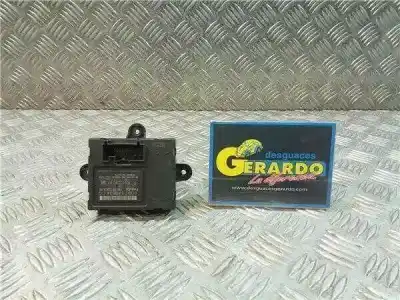 Second-hand car spare part body control unit for ford s-max (ca1) txwa oem iam references 9g9t14b534cc