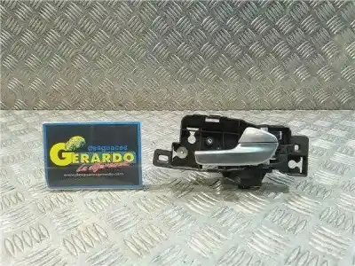 Second-hand car spare part Interior Right Front Handle for FORD S-MAX (CA1) TXWA OEM IAM references 6M21U22600  