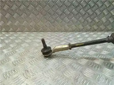 Автозапчастина б/у рульмова рейка для seat leon 2.0 tdi посилання на oem iam 1k1423051cn  