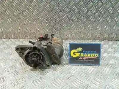 Tweedehands auto-onderdeel motor start voor toyota corolla (e12) 1.4 turbodiesel cat oem iam-referenties 2810033080