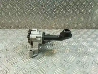 Автозапчастина б/у нафтовна бомба для seat leon 2.0 tdi посилання на oem iam 03g115105  