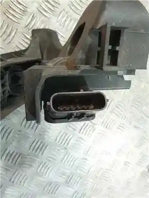 Автозапчастина б/у педальний потенціометр для seat leon 2.0 tdi посилання на oem iam 1k1721503p  