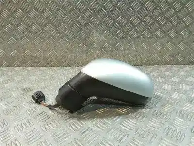 Автозапчастина б/у ліве дзеркало для seat leon 1.9/tdi-pd-(bxe)-5p-105cv посилання на oem iam   