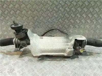 Автозапчастина б/у рульмова рейка для seat leon 1.9/tdi-pd-(bxe)-5p-105cv посилання на oem iam 1k1423051cc  