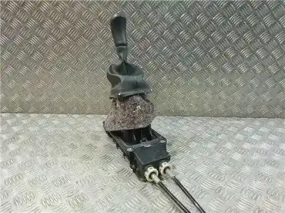 Автозапчастина б/у передач для dacia dokker 1.5 dci посилання на oem iam 349011400r  