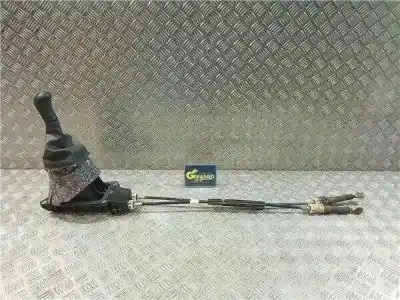 Second-hand car spare part  for DACIA DOKKER  OEM IAM references 349011400R  