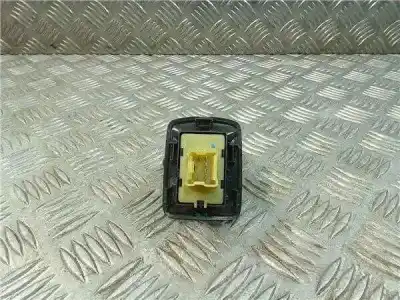 Second-hand car spare part right front power window switch for dacia dokker 1.5 dci oem iam references 254217475r  