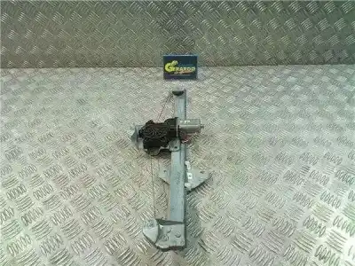 Second-hand car spare part  for DACIA DOKKER  OEM IAM references 128001071D  