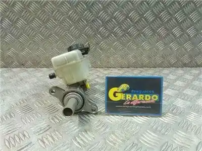 Pezzo di ricambio per auto di seconda mano Pompa Freni per DACIA DOKKER 1.5 DCI Riferimenti OEM IAM 460915125R  