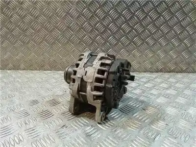 Pezzo di ricambio per auto di seconda mano alternatore per dacia dokker 1.5 dci riferimenti oem iam 231002949r  