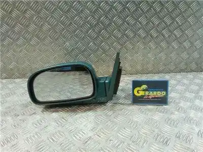 Pezzo di ricambio per auto di seconda mano specchio sinistro per hyundai santa fe 2.0 crdi riferimenti oem iam 