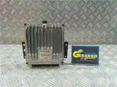 Second-hand car spare part  for RENAULT CLIO III  OEM IAM references 8200000000  