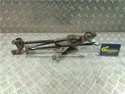 Gebrauchtes Autoersatzteil VORDERER WISCHERMOTOR zum KIA CARENS  OEM-IAM-Referenzen 981101D000  