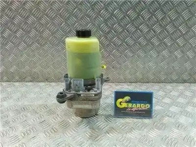 Peça sobressalente para automóvel em segunda mão bomba de direção hidráulica por ford focus berlina (cap) 1.6 tdci cat referências oem iam 4m513k514ac