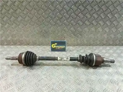 İkinci el araba yedek parçası  için PEUGEOT 208  OEM IAM referansları 9803959580  