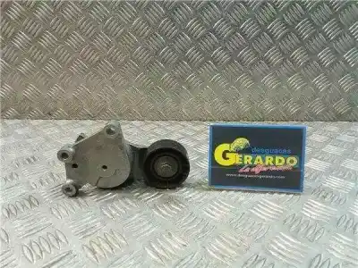 Peça sobressalente para automóvel em segunda mão esticador de correia por peugeot 208 1.4 hdi fap referências oem iam 