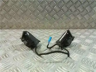 İkinci el araba yedek parçası direksiyon kontrolü için peugeot 208 1.4 hdi fap oem iam referansları 98084115zd  