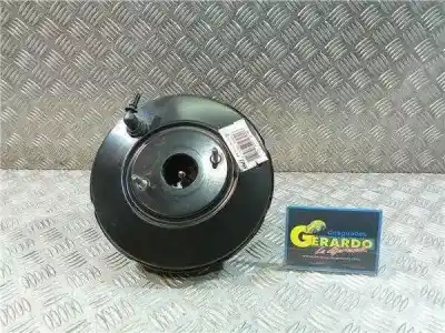 Peça sobressalente para automóvel em segunda mão servo freio por peugeot 208 1.4 hdi fap referências oem iam 9805058180
