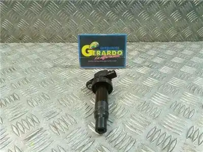 Peça sobressalente para automóvel em segunda mão  por HYUNDAI I30  Referências OEM IAM 273012B010  