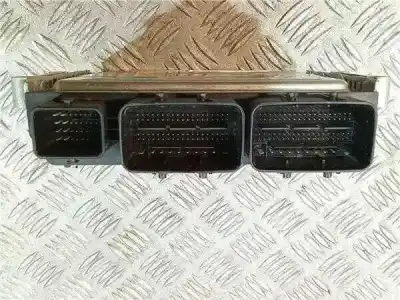 Автозапчасти б/у блок управления двигателем за dacia dokker 1.5 blue dci diesel fap cat ссылки oem iam 237101118s  