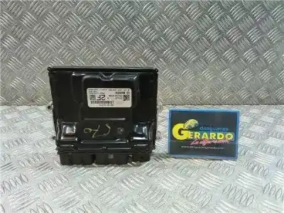 Pezzo di ricambio per auto di seconda mano  per DACIA DOKKER  Riferimenti OEM IAM 237101118S  