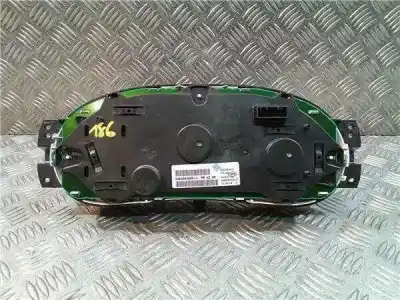 Автозапчасти б/у приборная доска за dacia dokker 1.5 blue dci diesel fap cat ссылки oem iam 248104186r  