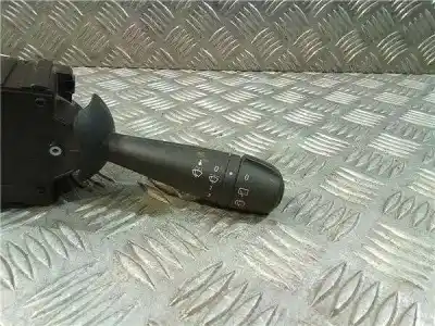 Pezzo di ricambio per auto di seconda mano comando pulito per dacia dokker 1.5 blue dci diesel fap cat riferimenti oem iam 255671453r  