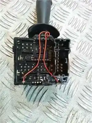 Pezzo di ricambio per auto di seconda mano comando pulito per dacia dokker 1.5 blue dci diesel fap cat riferimenti oem iam 255671453r  