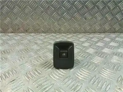 Pezzo di ricambio per auto di seconda mano interruttore alzacristalli anteriore destro per dacia dokker 1.5 blue dci diesel fap cat riferimenti oem iam 254217475r  