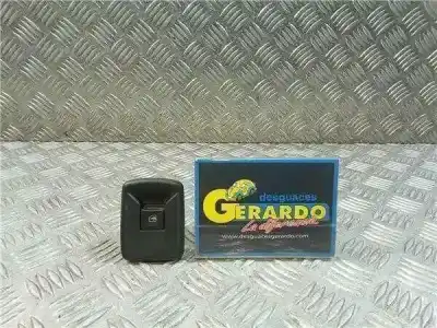 Pezzo di ricambio per auto di seconda mano  per DACIA DOKKER  Riferimenti OEM IAM 254217475R  