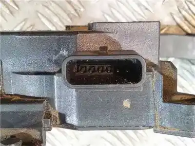 Автозапчастина б/у пotенціометр для dacia dokker 1.5 blue dci diesel fap cat посилання на oem iam 180021343r  