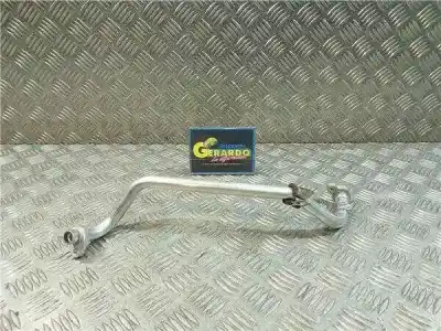 Piesă de schimb auto la mâna a doua TUBURI AER CONDITIONAT pentru DACIA DOKKER  Referințe OEM IAM 924801845R  