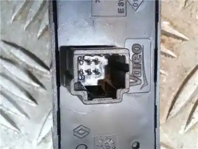 Автозапчастина б/у увага для dacia dokker 1.5 blue dci diesel fap cat посилання на oem iam 252905668rb  