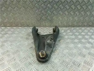 Pezzo di ricambio per auto di seconda mano braccio di sospensione anteriore sinistro inferiore per dacia dokker 1.5 blue dci diesel fap cat riferimenti oem iam 545017081r  